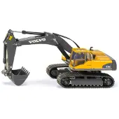 Siku 1:50 Volvo Ec 290 hydraulisk gravemaskin