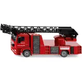 Siku 1:50 Man Aerial Ladder