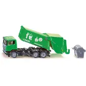 Siku Refuse Vehicle 1:87