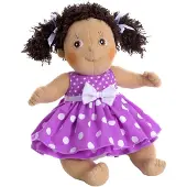 Rubens Barn Dukke - 36 cm - Clara - - OneSize - Dukke