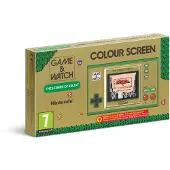 Nintendo The Legend Of Zelda Retrospillkonsoll
