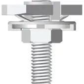 Flamco ClickEasy HBS 8 X 25