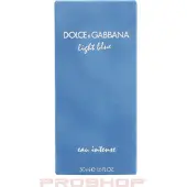 Dolce&Gabbana Light Blue Eau Intense Edp 50ml