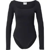 Urban Classics Organic Langarmet Body