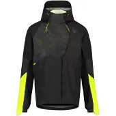 Agu Tech Rain Commuter Jakke