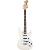 Fender Ritchie Blackmore Stratocaster Olympic White