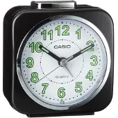 Casio Tq-143s-1ef Bordklokke