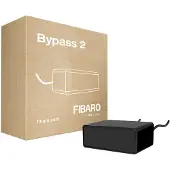 Fibaro Dimmer Bypass 2