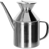 Ibili Rustfritt Oljeflaske 1.2l