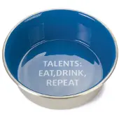 Beeztees Talents Katteskål