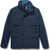 Timberland Snowdon 3 In 1 M65 Dryvent Frakk