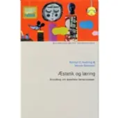 Gyldendal Æstetik og læring
