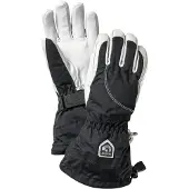Hestra Heli Ski, Skihansker, Dame, Black