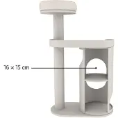 Trixie Falco 117 Cm Skrape