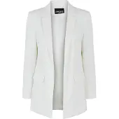 Pieces Bossy Blazer