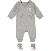 Converse Kids Lil Chuck Kortermet Jumpsuit