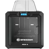 Bresser Rex Ii Wifi 3d-printer