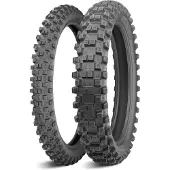 Michelin Tracker Rear 63r Tt M/c Off-road Bakdekk