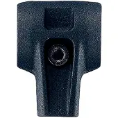 HALDER Forsterket Støpt Stållegeme For Simplex-hammer 40 Mm
