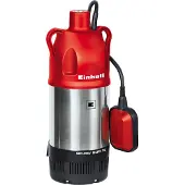 Einhell GC-DW 900 N, Rød, Rustfritt stål, 7 m, 32 m, 230 V, 50 Hz