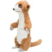 Trixie Hundeleke Meercat - 1 Stk (ca. 40 cm)