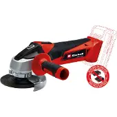 Einhell Tc-ag 18/115 Li 4ah Vinkelsliper