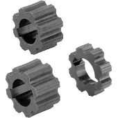 Metabo Avstandsringer for SE 12-115 3-pk