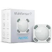 Aeotec Multisensor 7