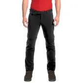 Maier Sports Torid Slim Zip Bukser