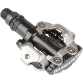 Shimano Pd-m520 Spd Sm-sh51 Sykkelpedaler