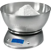ProfiCook Pc-kw 1040 Kjøkkenvekt