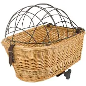 M-Wave Pet Wicker Kurv
