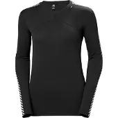 Helly Hansen Lifa Crew Langarmet Baselag