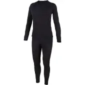 CMP Underwear Dynamic 3y86800 Langermet Baselagsett