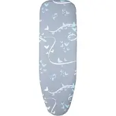 Vileda Total Reflect 163263 Strykebrettrekk 120x38 Cm