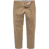Dockers Crafted Khaki Slim Tapered Fit Bukser