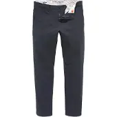 Dockers Crafted Khaki Slim Tapered Fit Bukser