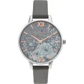 Olivia Burton Ob16tz05 Dameklokke