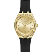 GUESS Cosmo Dameklokke