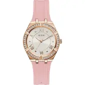 GUESS Cosmo Dameklokke