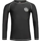 Benlee Mossburn Compression Langarmet Baselag