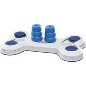 Trixie Dog Activity Flip Bone - L 32 x B 18 cm