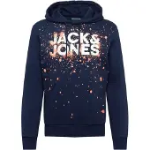 Jack & Jones New Splash Hettegenser