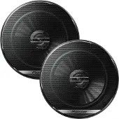 Pioneer Ts-g1720f Bilhøyttalere