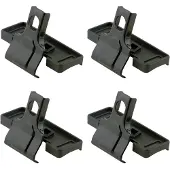 Thule 1759 Ford Kuga 13+ Holder Klemmesett