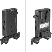 SmallRig 3498 Batteristøtte