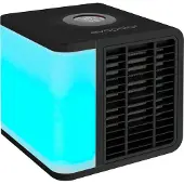 Evapolar evaLIGHT plus - Black