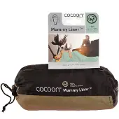 Cocoon Organic Cotton Mummy Fôr