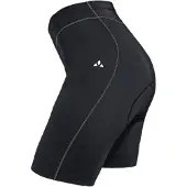 Vaude Active Sykkelshorts Uten Seler