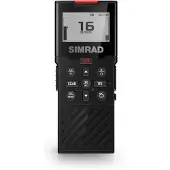 Simrad Hs40 Radiostasjon